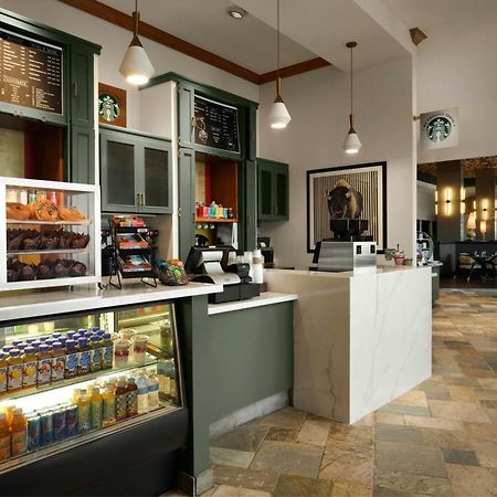 Renaissance Boulder Flatiron Hotel Broomfield Esterno foto