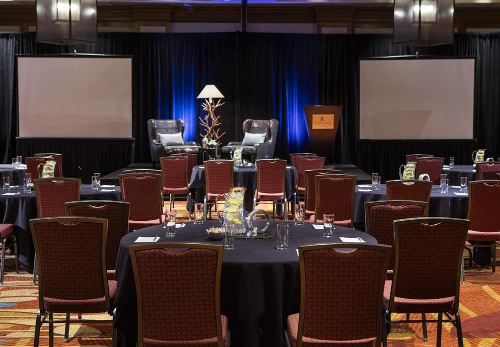 Renaissance Boulder Flatiron Hotel Broomfield Esterno foto