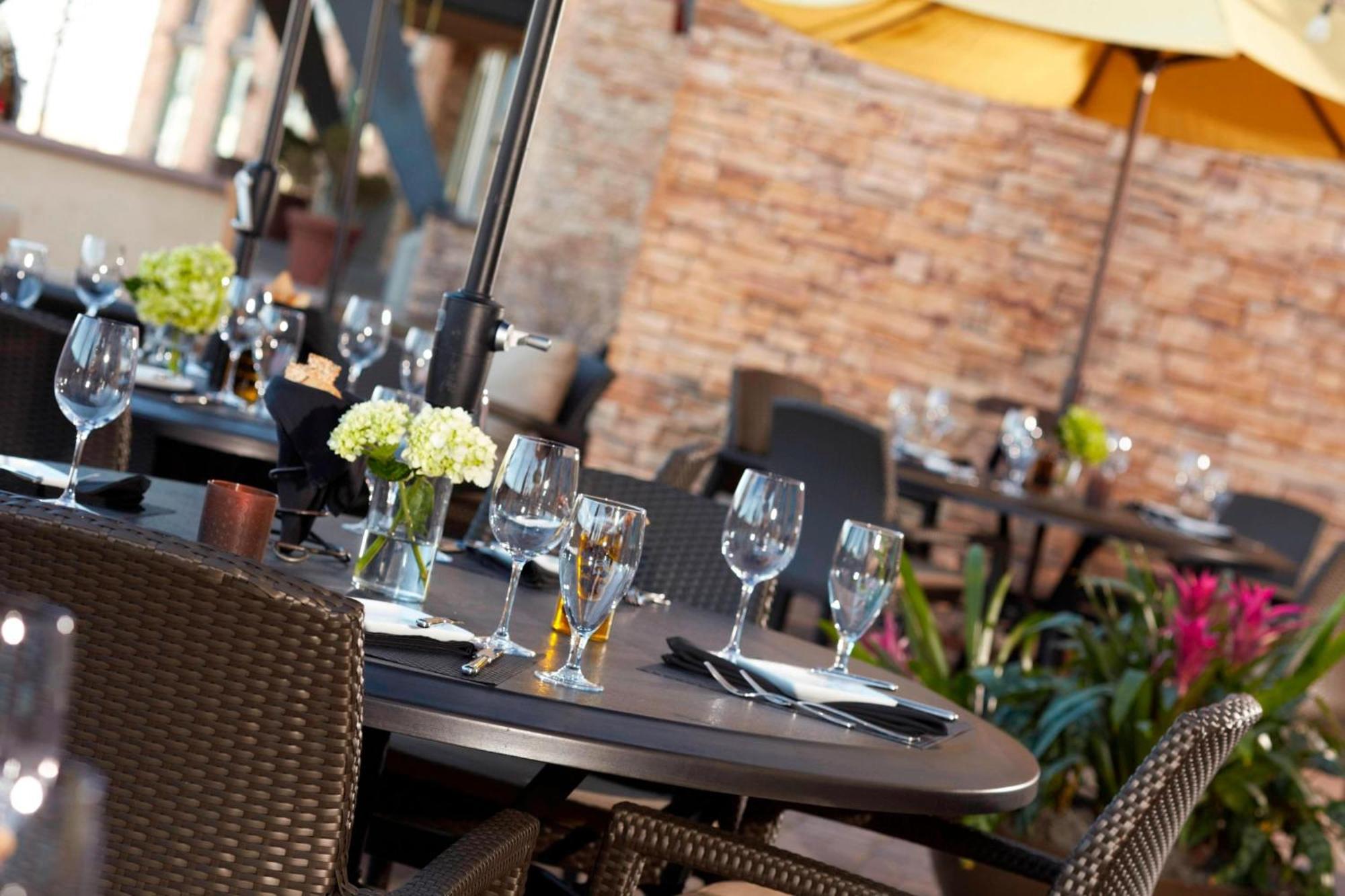 Renaissance Boulder Flatiron Hotel Broomfield Esterno foto