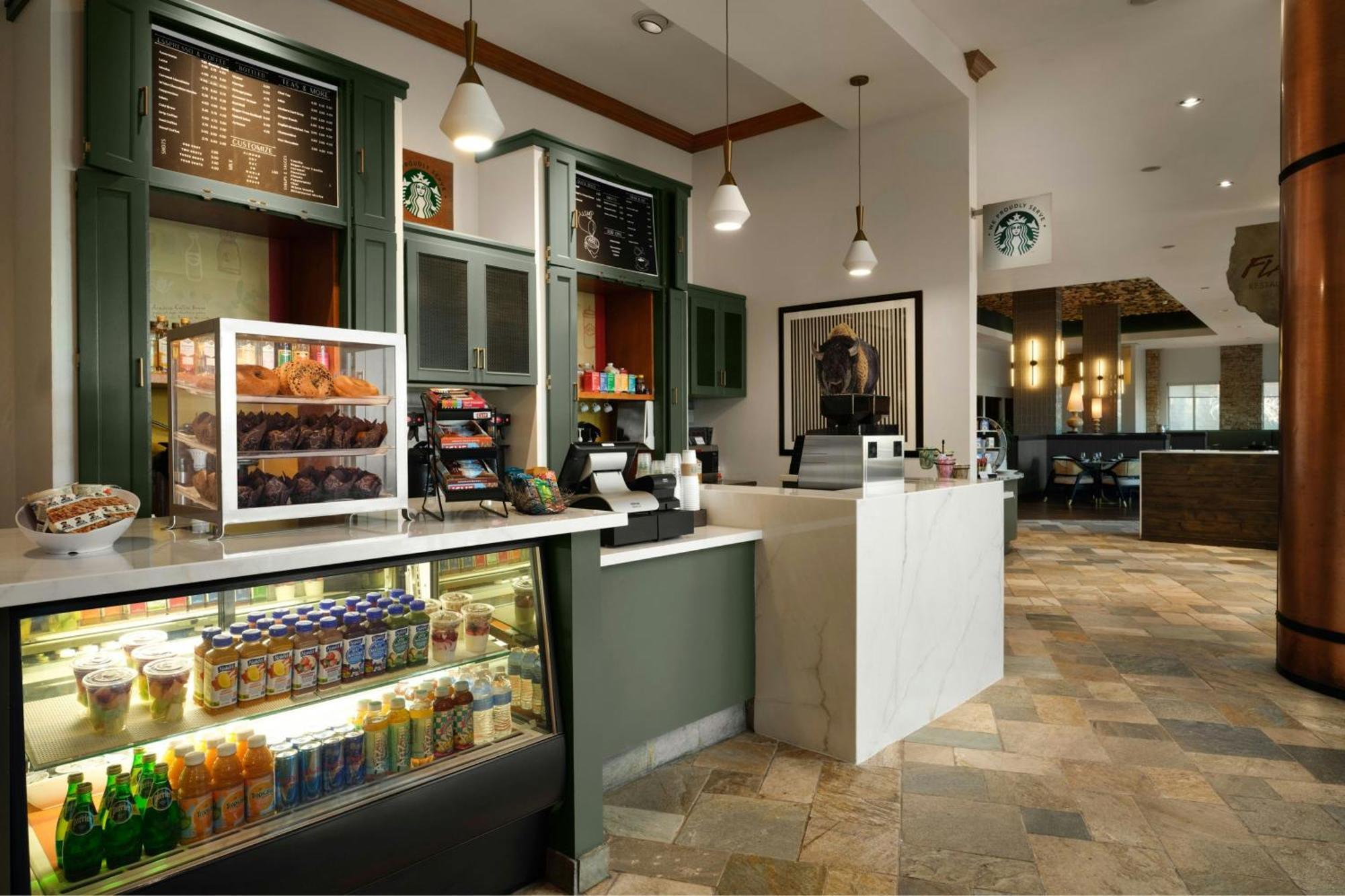 Renaissance Boulder Flatiron Hotel Broomfield Esterno foto