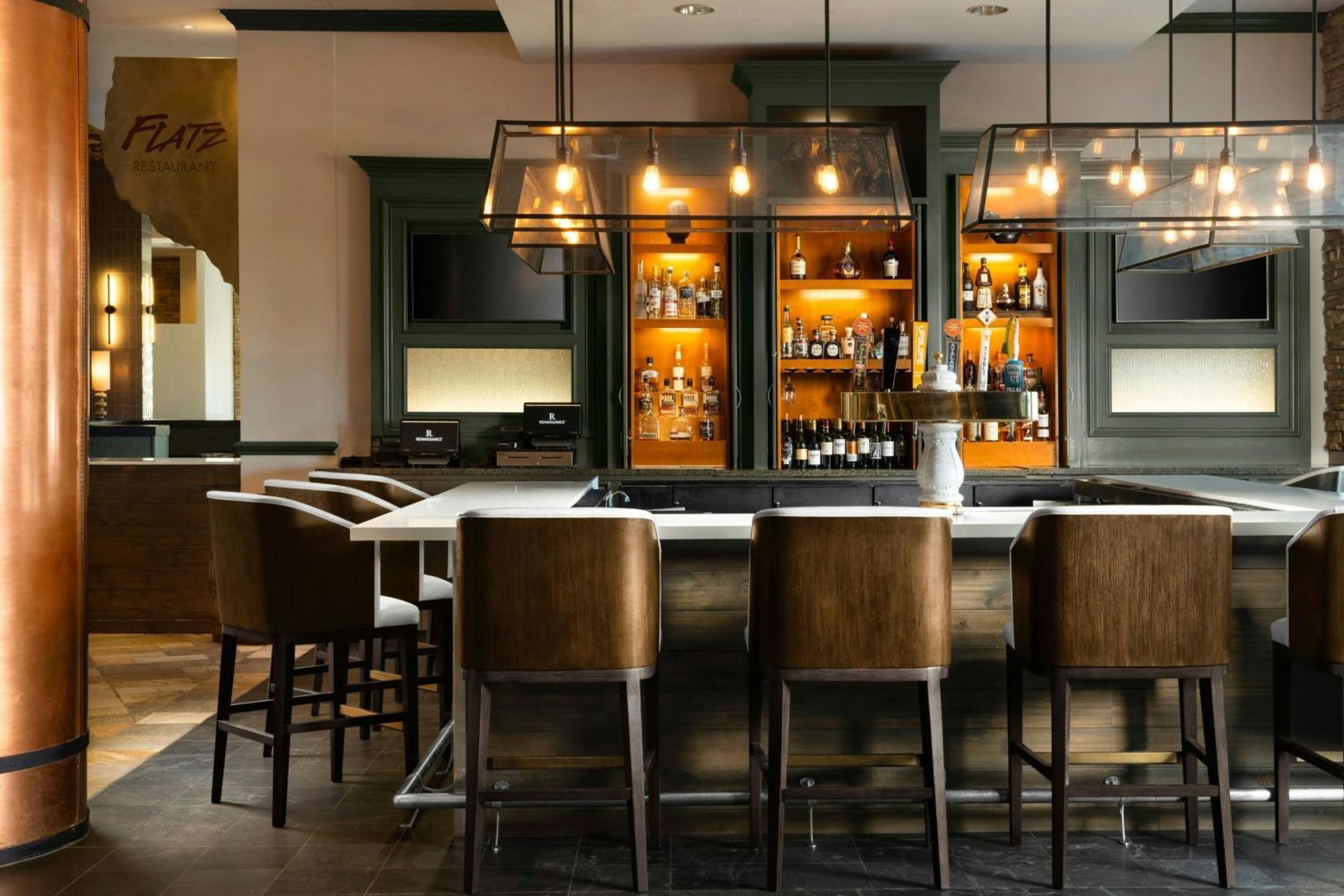 Renaissance Boulder Flatiron Hotel Broomfield Esterno foto
