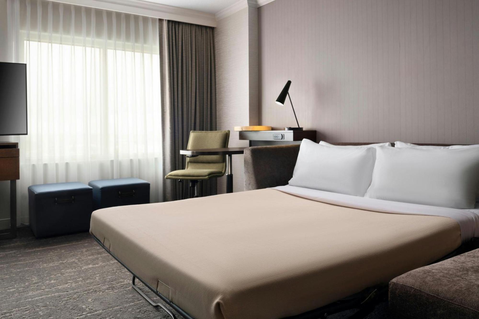 Renaissance Boulder Flatiron Hotel Broomfield Esterno foto