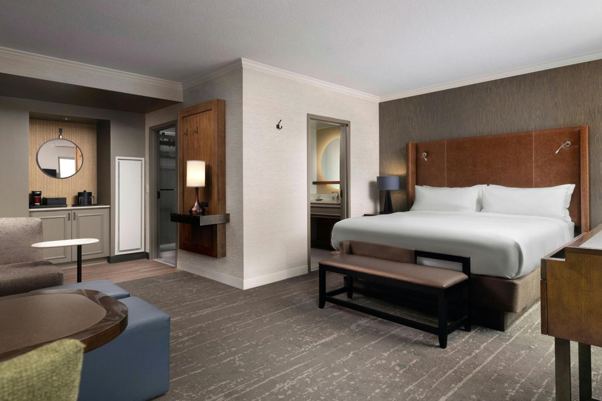 Renaissance Boulder Flatiron Hotel Broomfield Esterno foto