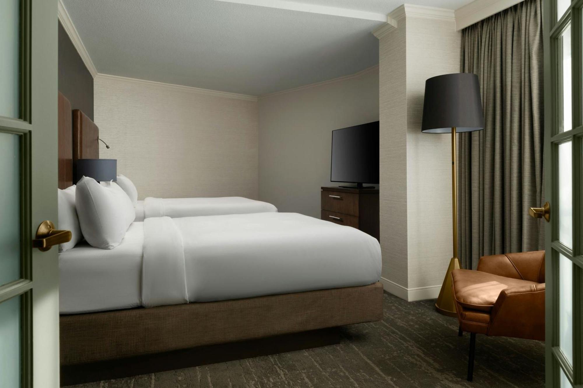 Renaissance Boulder Flatiron Hotel Broomfield Esterno foto