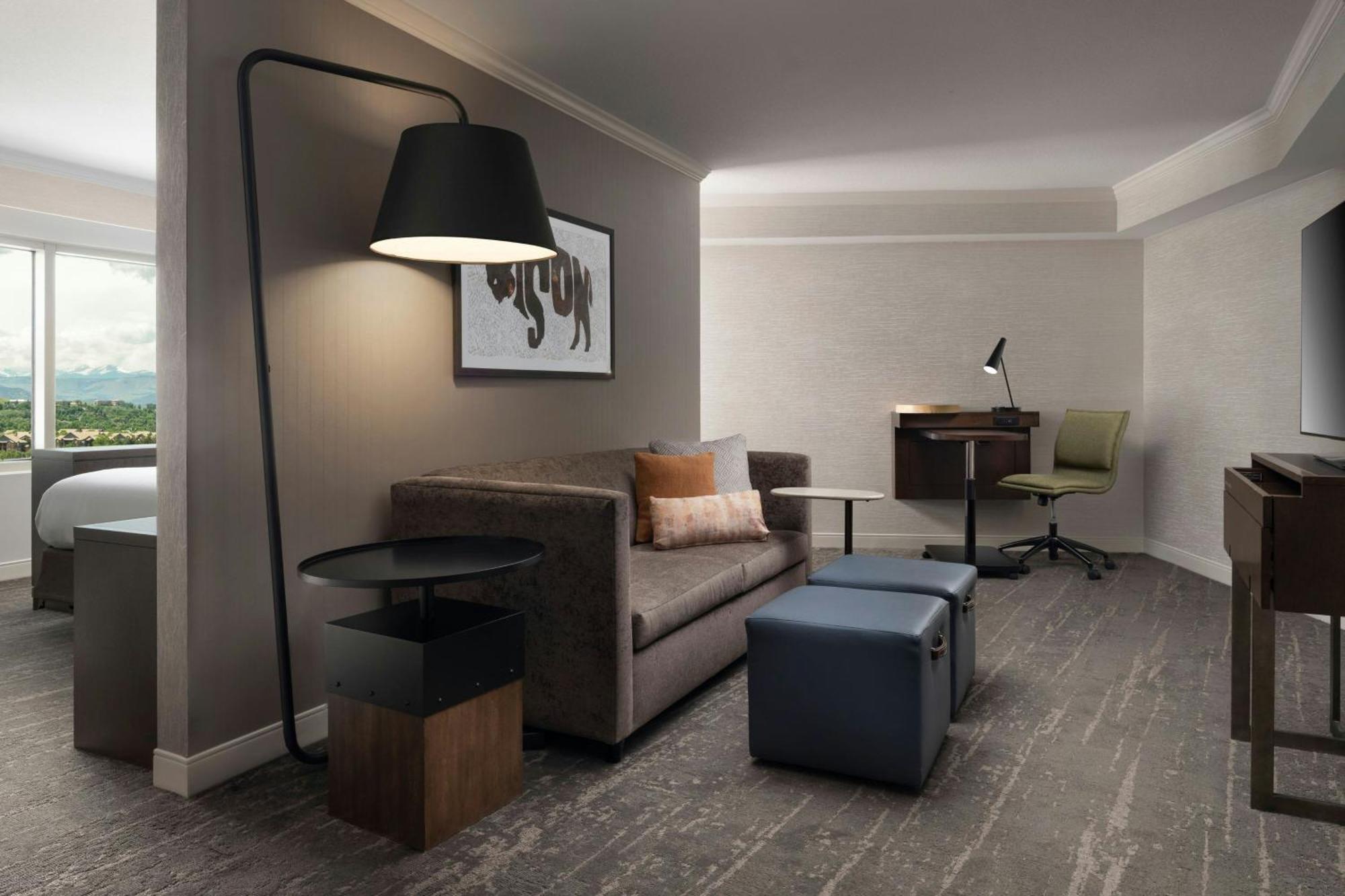 Renaissance Boulder Flatiron Hotel Broomfield Esterno foto
