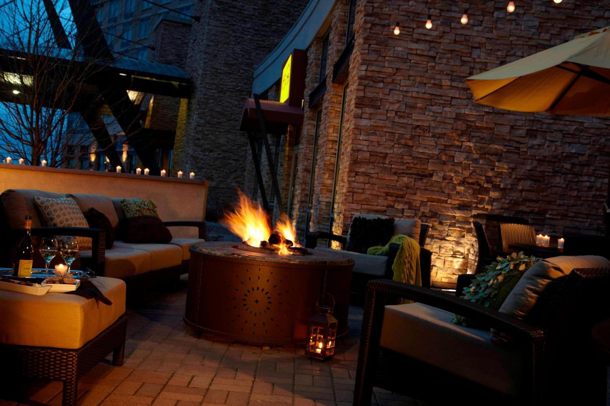 Renaissance Boulder Flatiron Hotel Broomfield Esterno foto