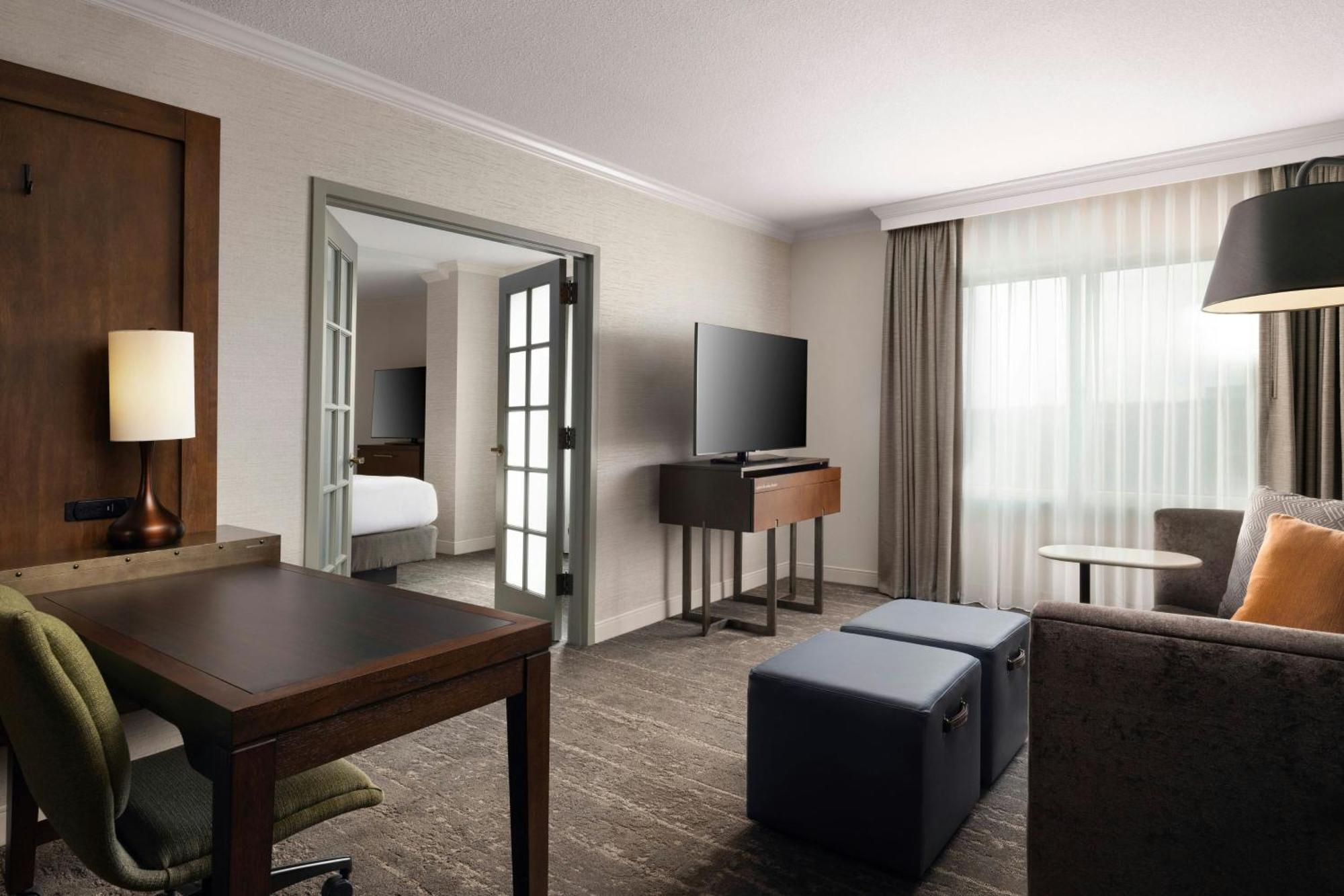 Renaissance Boulder Flatiron Hotel Broomfield Esterno foto