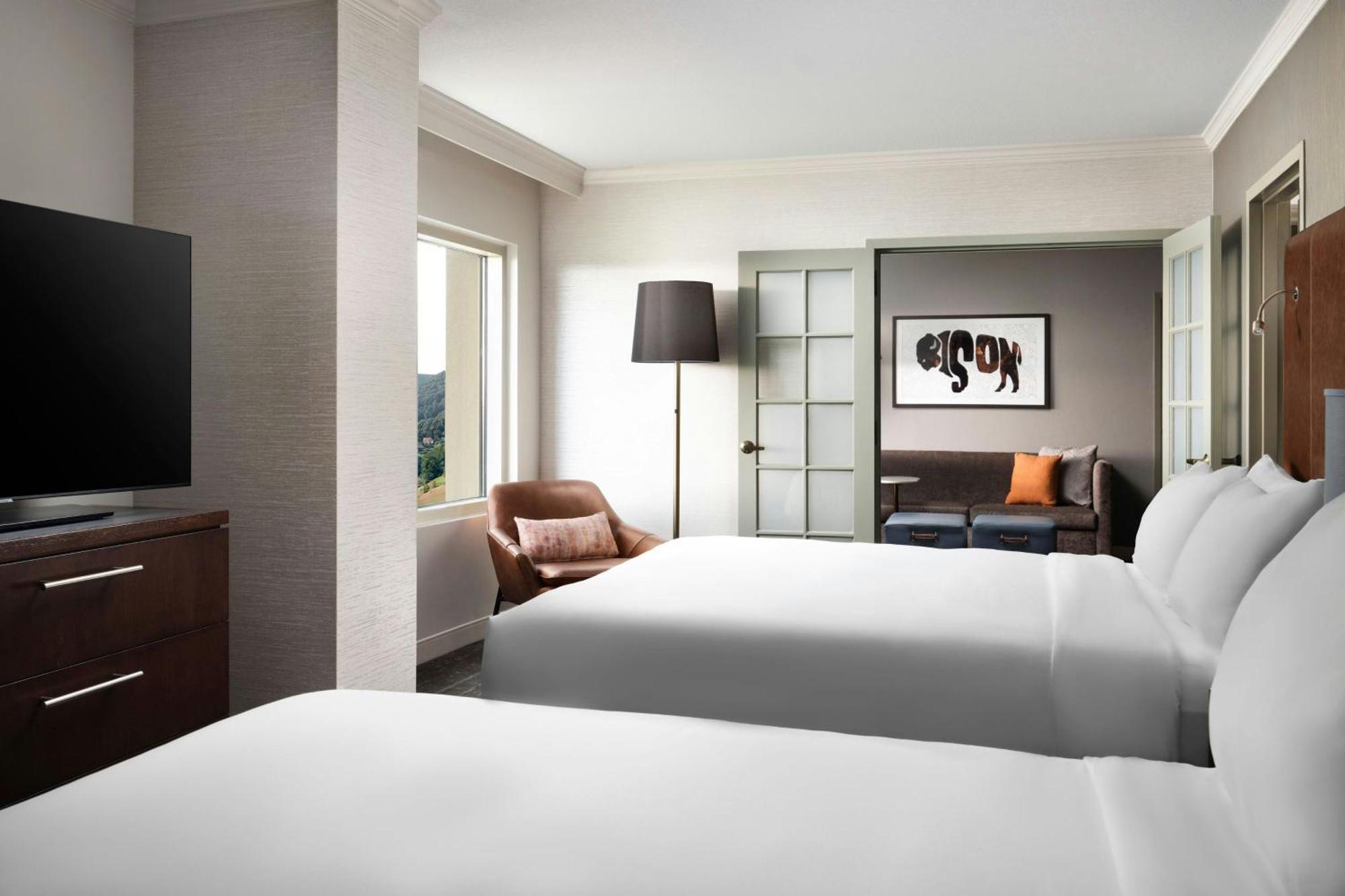 Renaissance Boulder Flatiron Hotel Broomfield Esterno foto