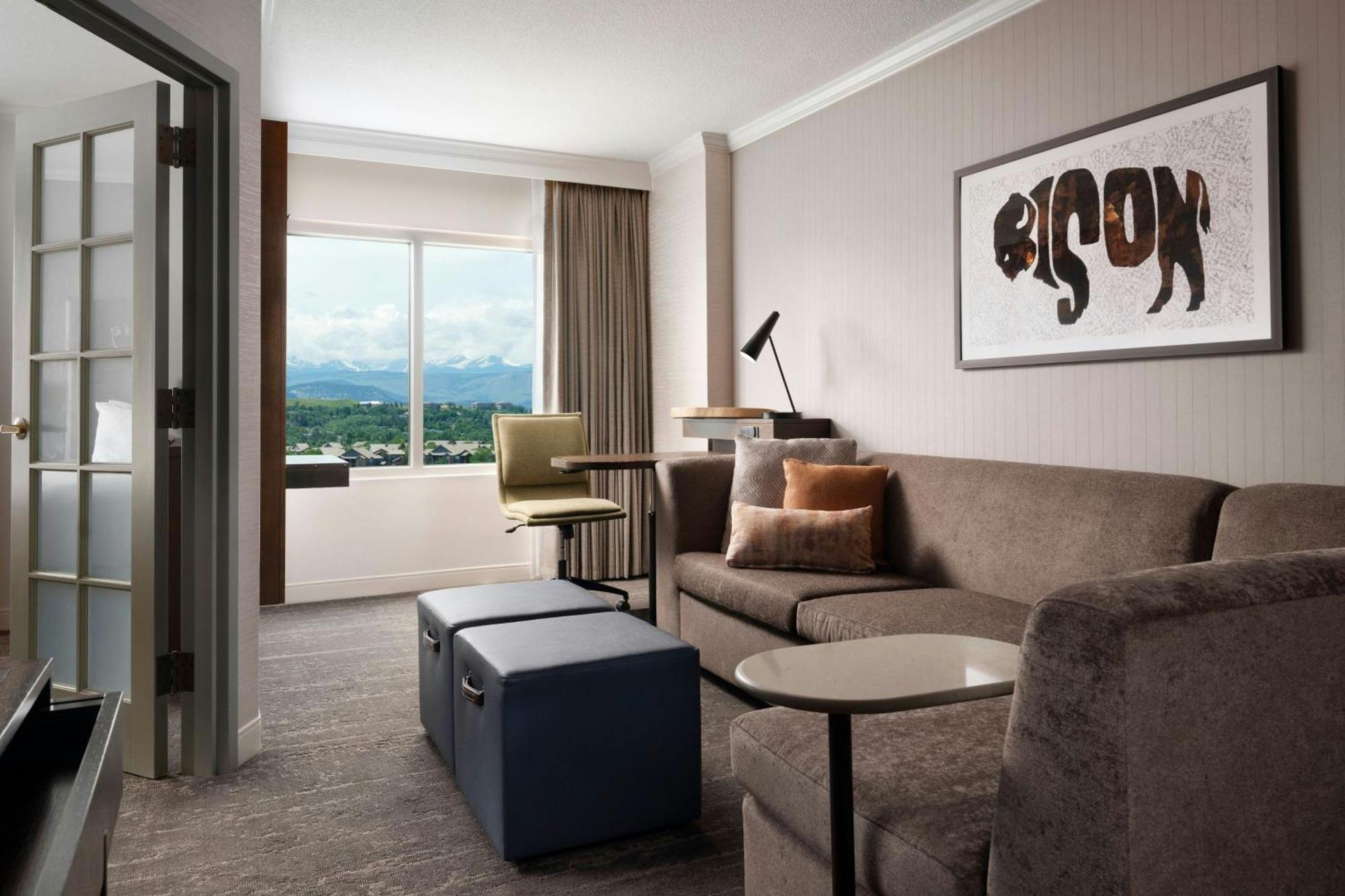 Renaissance Boulder Flatiron Hotel Broomfield Esterno foto