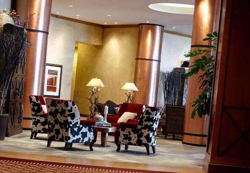 Renaissance Boulder Flatiron Hotel Broomfield Interno foto
