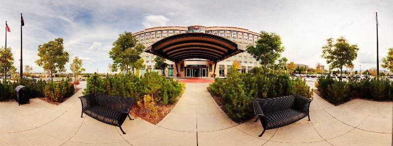 Renaissance Boulder Flatiron Hotel Broomfield Esterno foto