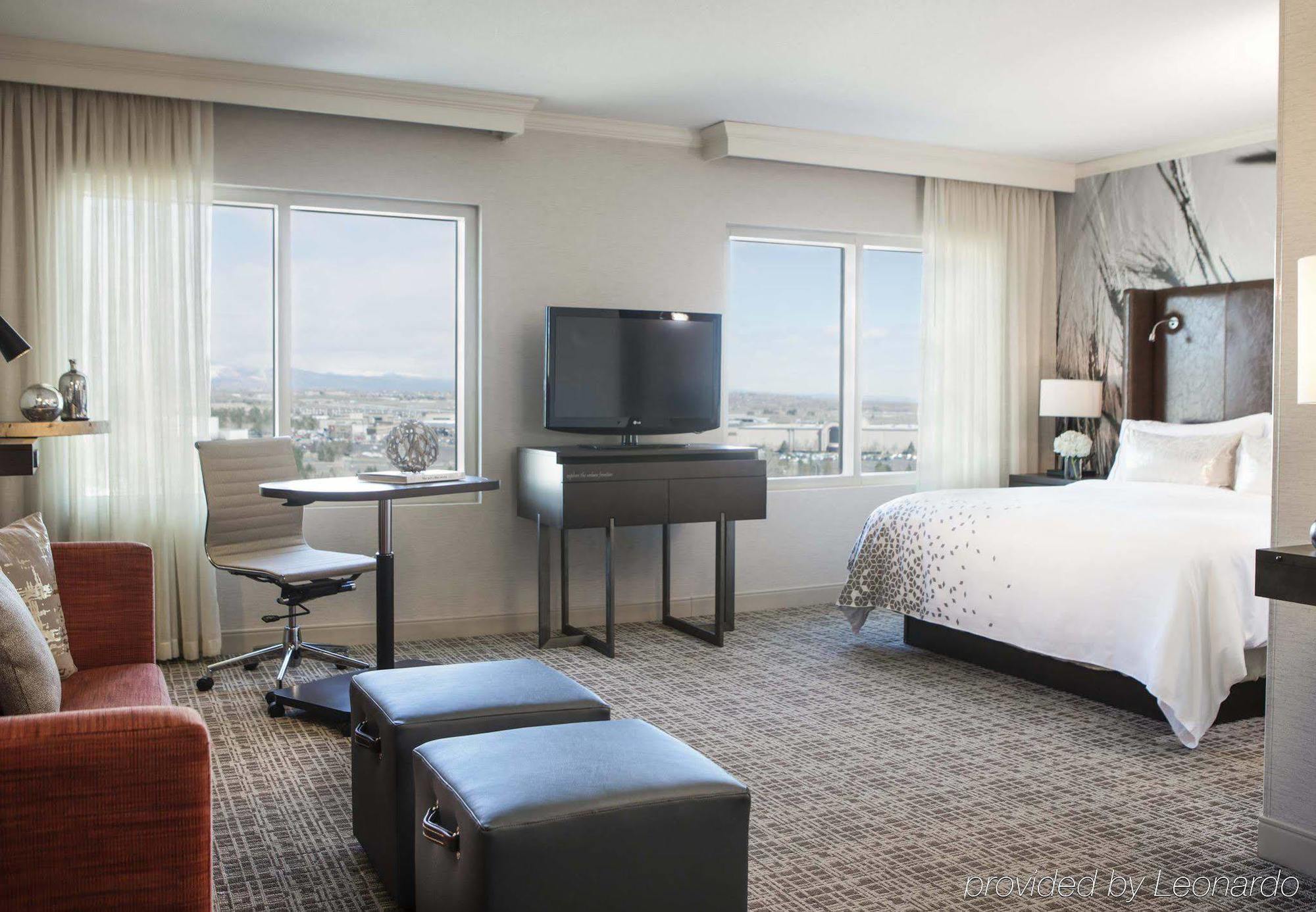 Renaissance Boulder Flatiron Hotel Broomfield Esterno foto