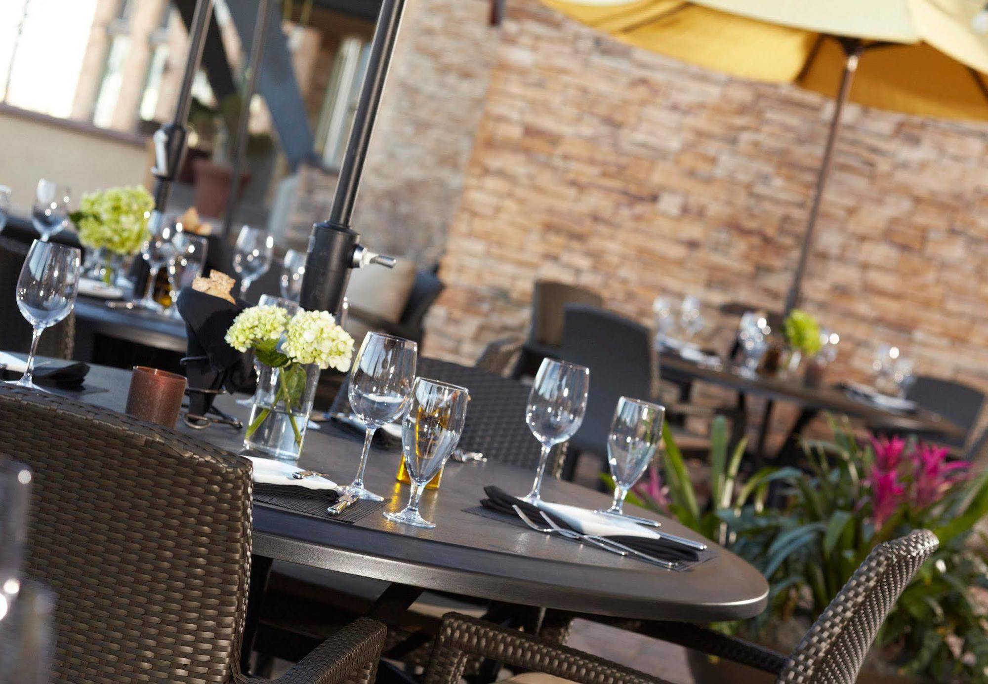 Renaissance Boulder Flatiron Hotel Broomfield Esterno foto
