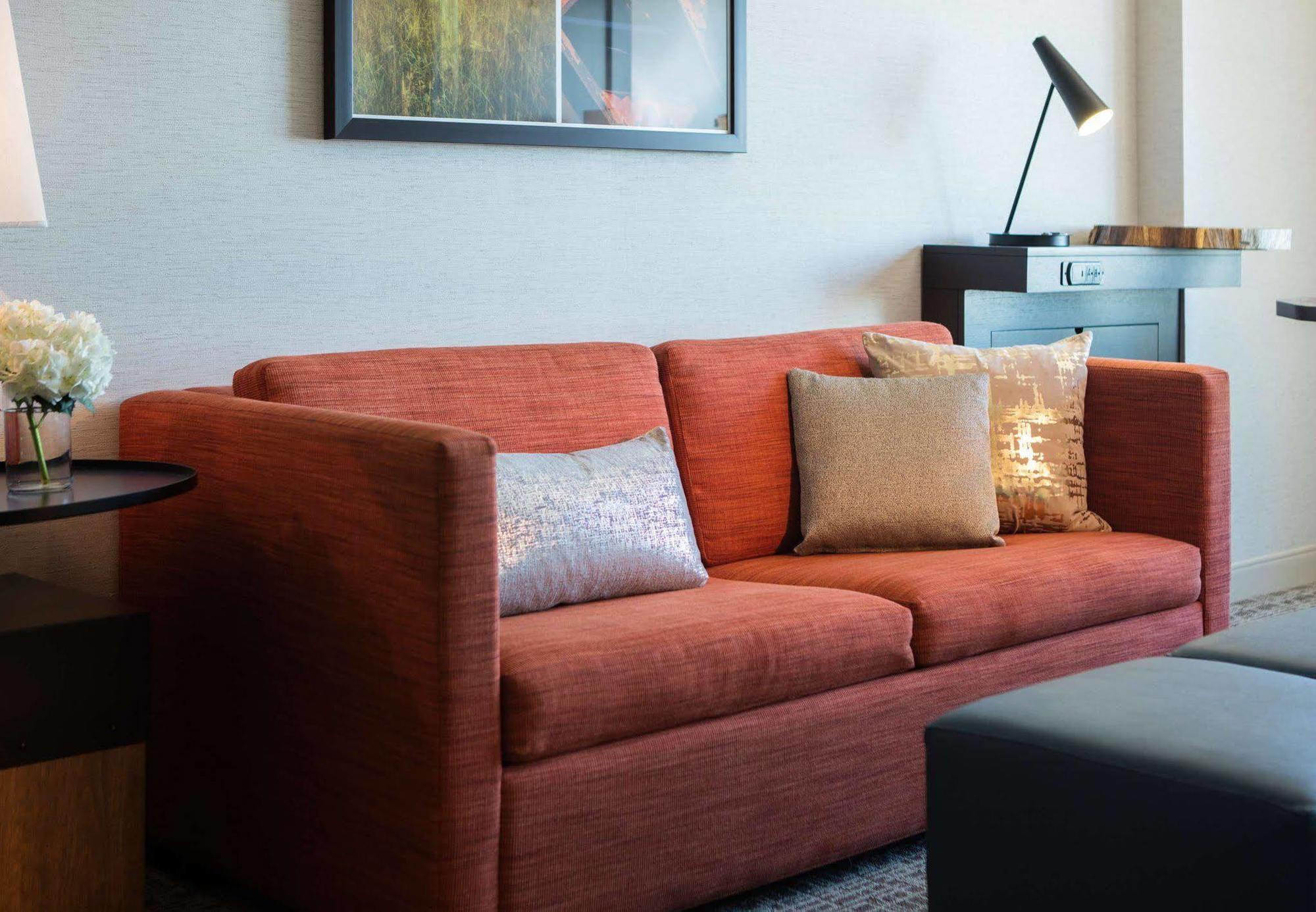 Renaissance Boulder Flatiron Hotel Broomfield Esterno foto