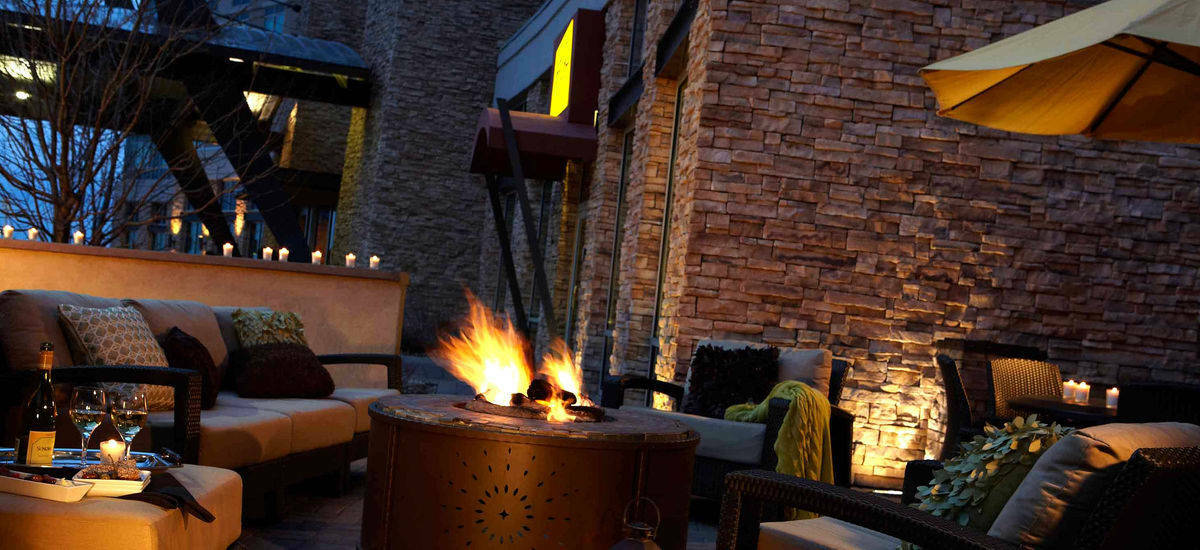 Renaissance Boulder Flatiron Hotel Broomfield Esterno foto